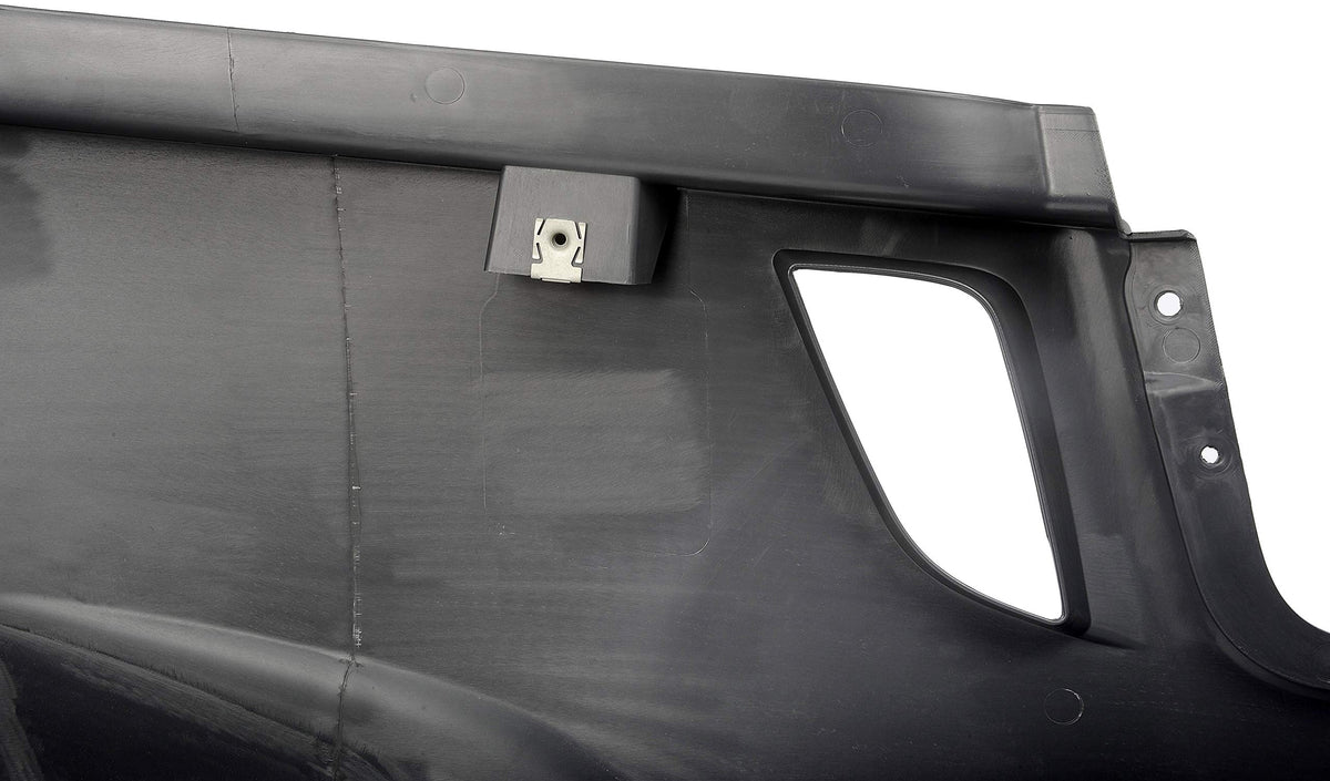 Dorman 242-6027 Front Driver Side Heavy Duty Bumper Cover