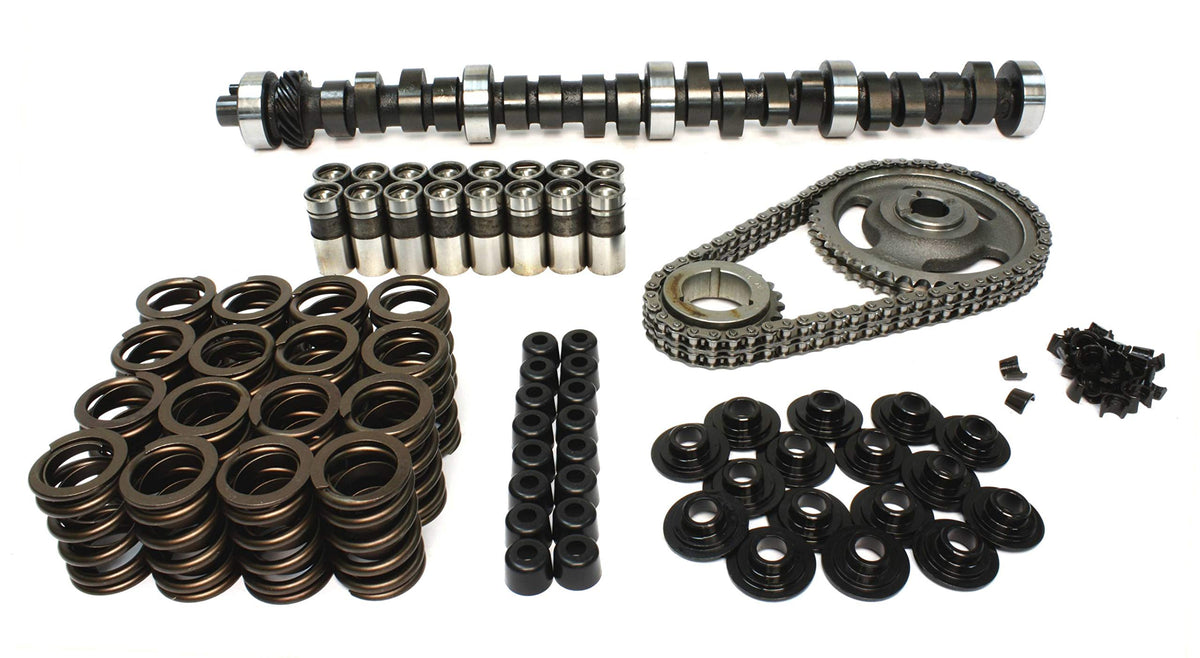 COMP CAMS K34-600-5 COMP Cams K34-600-5 Thumpr 226/241 Hydraulic Flat Cam K-Kit for Ford 429,460