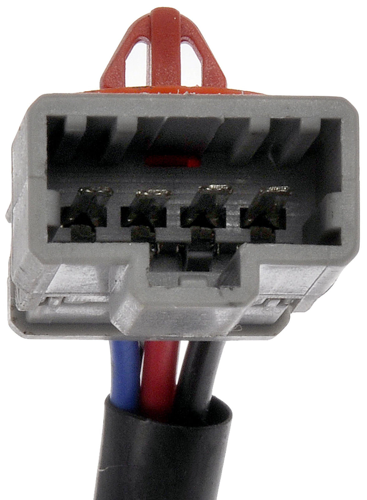 DORMAN 741-737 Dorman 741-737 Front Driver Side Power Window Regulator and Motor Assembly Compatible with Select Honda Models