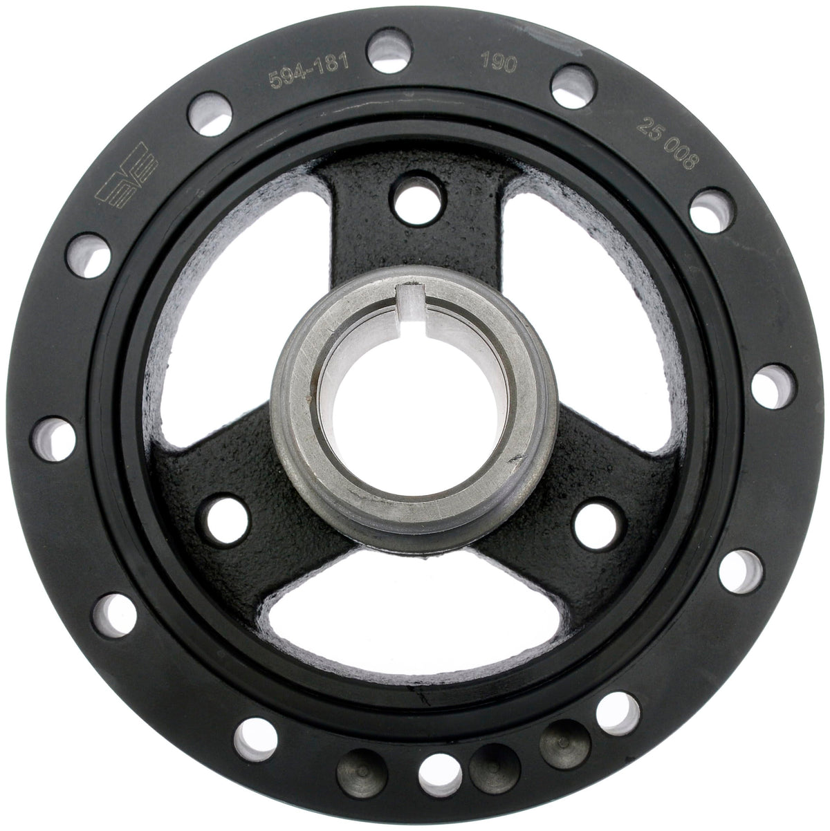 DORMAN 594-181 Dorman 594-181 Engine Harmonic Balancer
