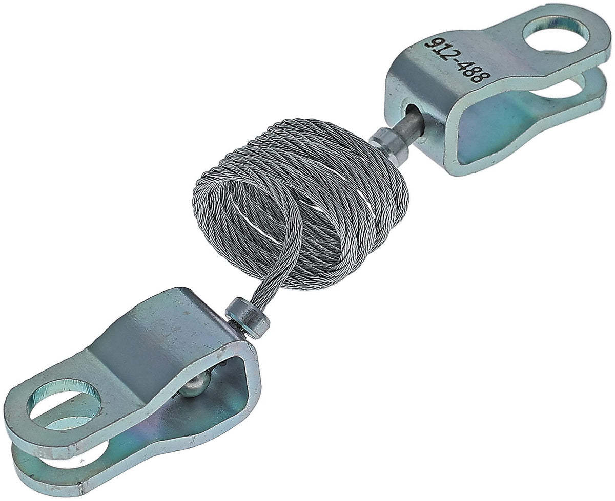 Dorman 912-488 HOOD RELEASE CABLE ASSEMBLY