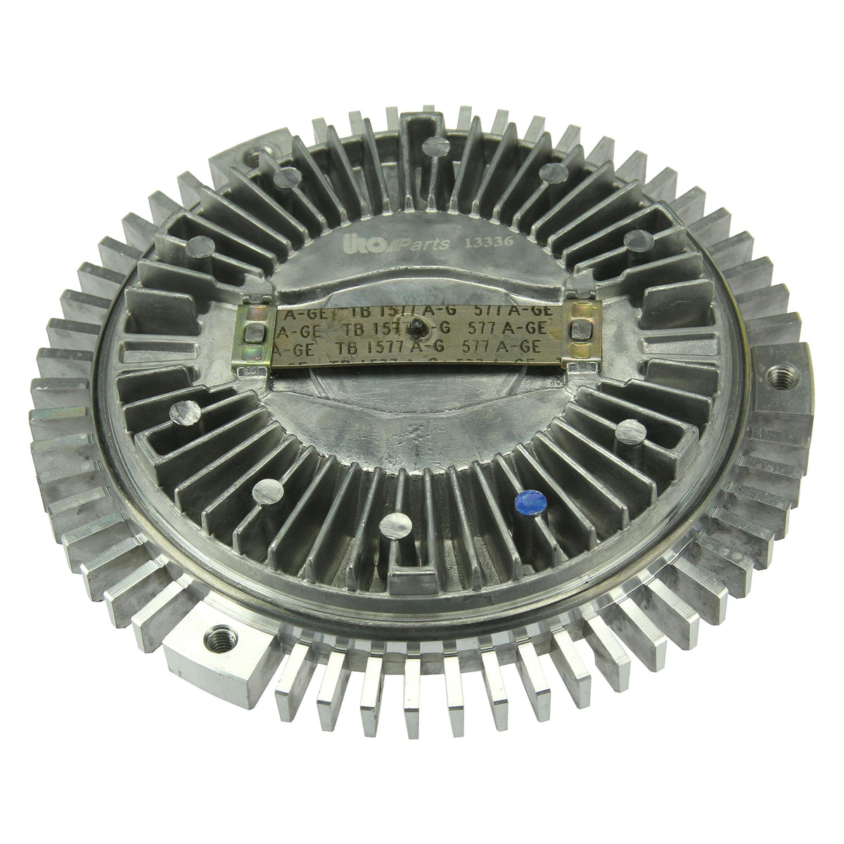 URO Parts 11527505302 MOUNTING NUT USES FAN BLADE # 11