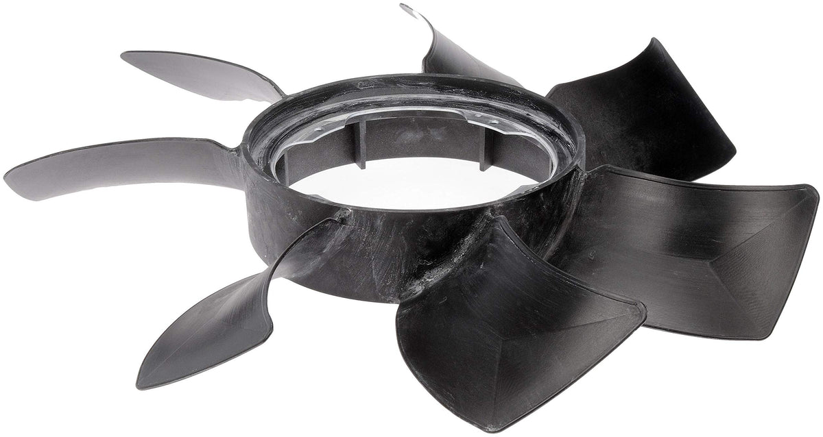DORMAN 621-326 Dorman 621-326 CLUTCH FAN BLADE - PLASTIC