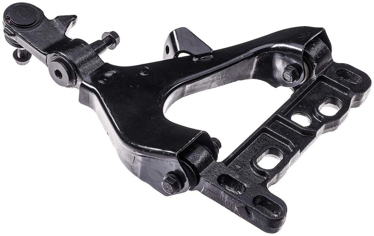 DORMAN 526-623 Dorman 526-623 Front Driver Side Lower Suspension Control Arm and Ball Joint Assembly Compatible with Select Models