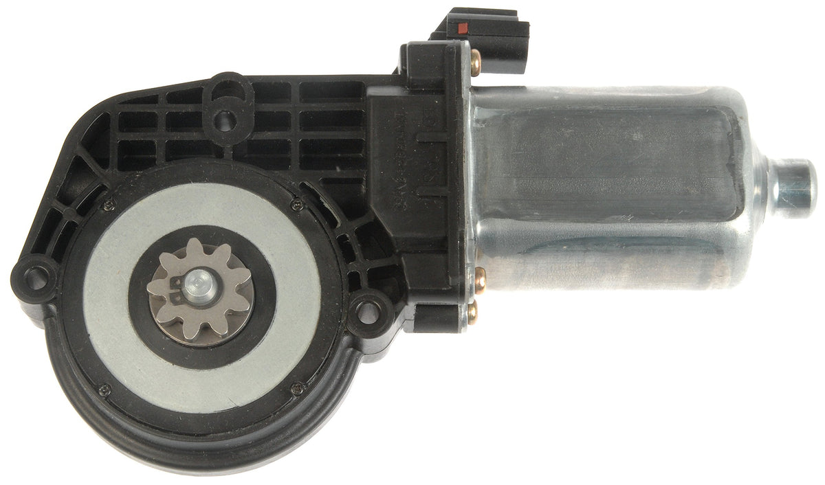 DORMAN 742-266 Dorman 742-266 Power Window Motor Compatible with Select Ford / Lincoln / Mercury Models