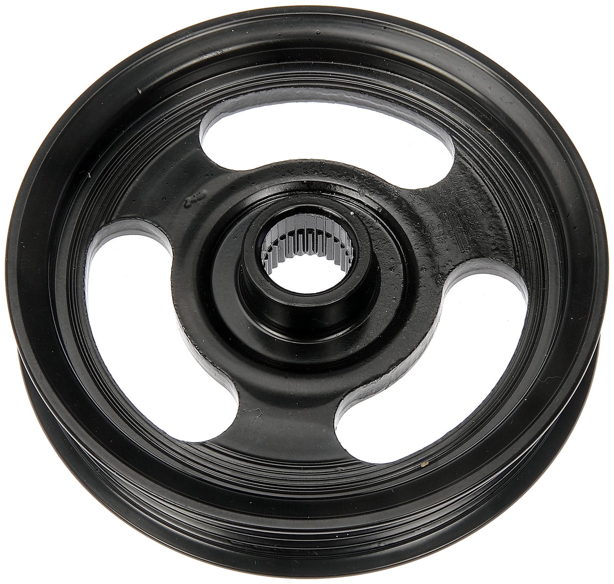 DORMAN 300-336 Dorman 300-336 Power Steering Pump Pulley