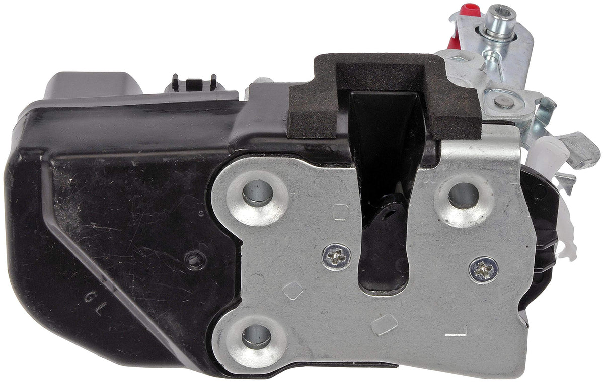 DORMAN 931-713 Dorman 931-713 Tailgate Lock Actuator Motor