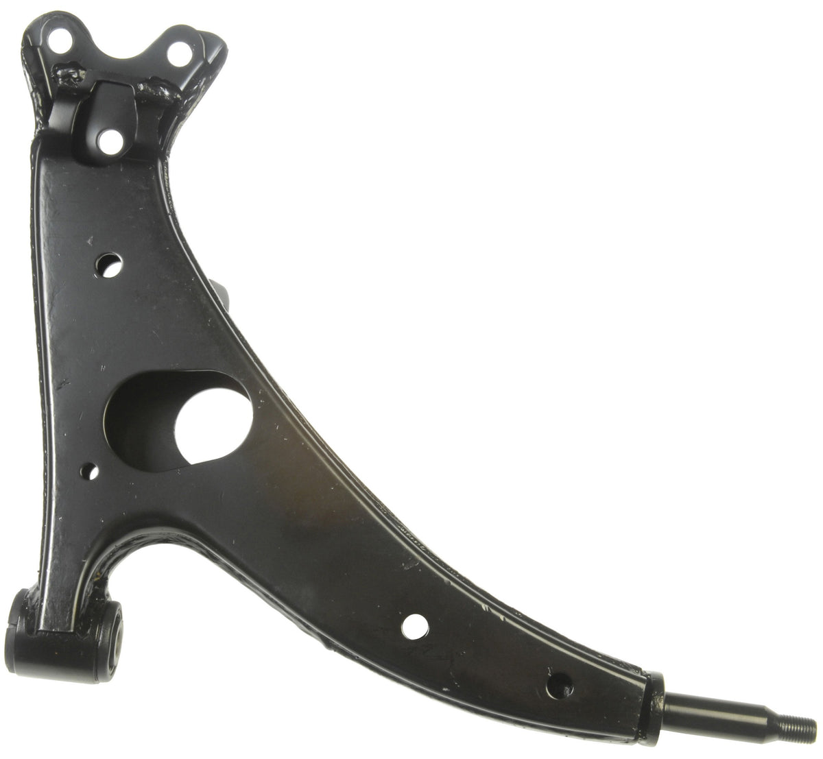 DORMAN 520-451 Dorman 520-451 Front Driver Side Lower Suspension Control Arm Compatible with Select Toyota Models