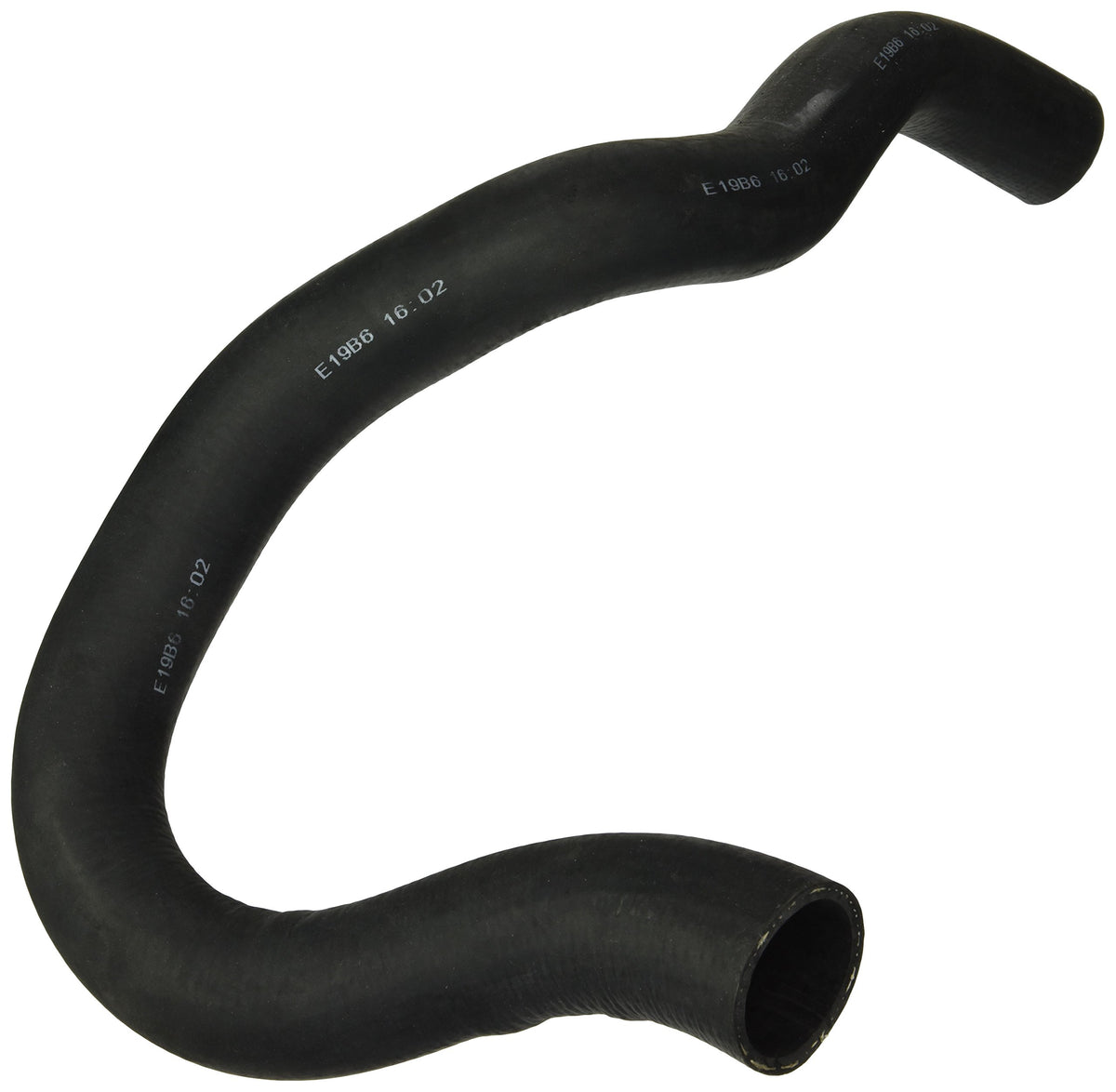 Dayco 72600 Curved Radiator Hose