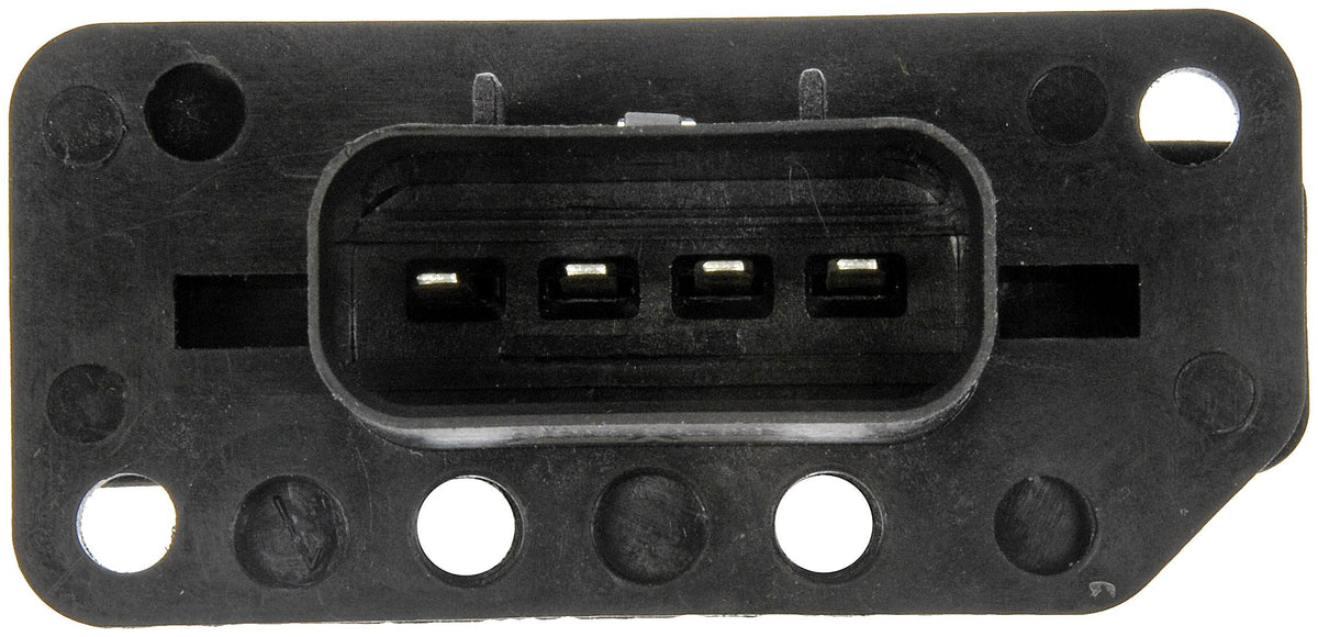 DORMAN 973-518 Dorman 973-518 HVAC Blower Motor Resistor Kit
