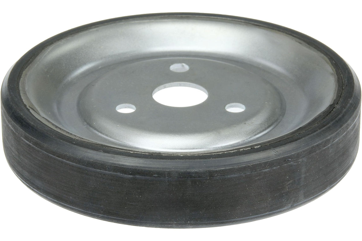 URO Parts 11517619020 WATER PUMP PULLEY