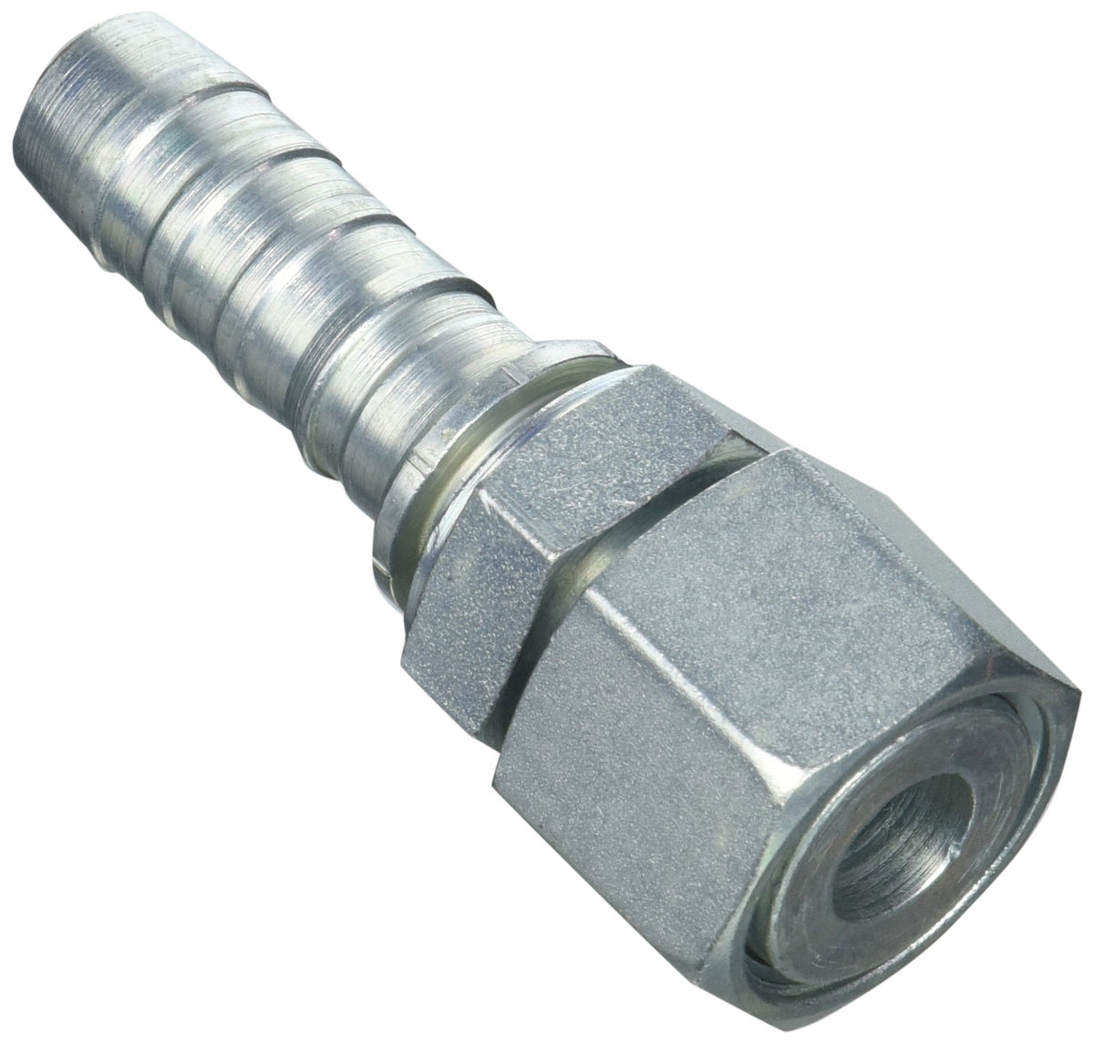 Gates G20230-1212 Female Flat Face O Ring Swivel (Global Spiral