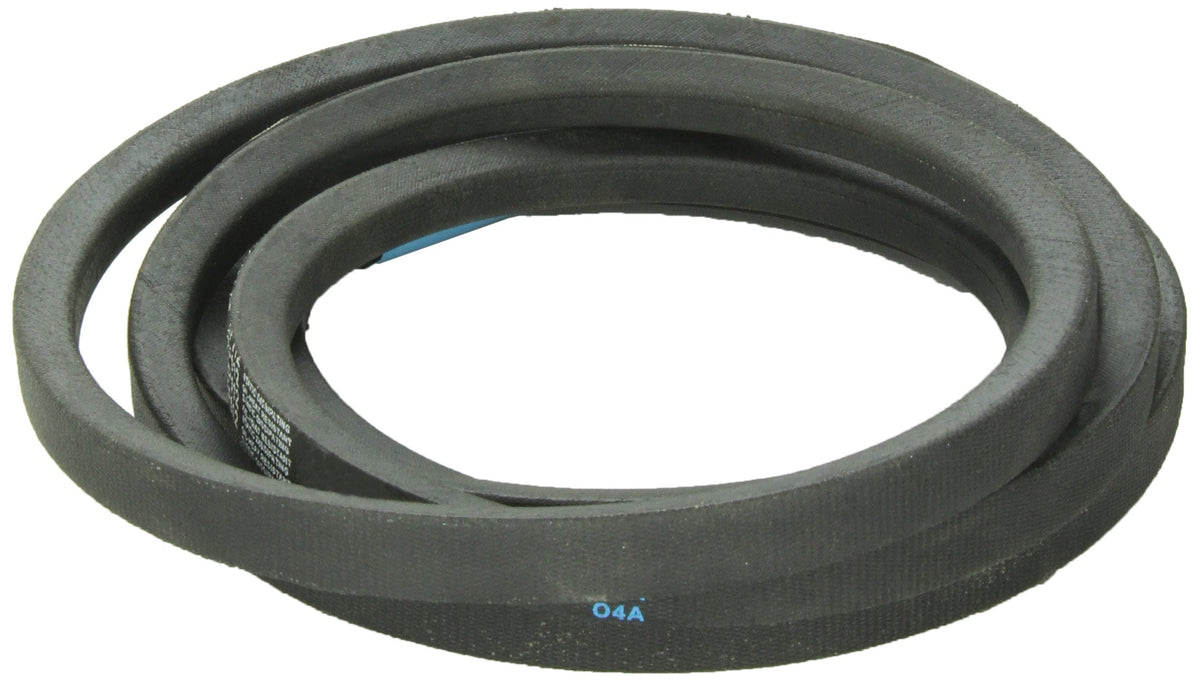 Dayco BP112 Super Blue Ribbon V-Belt, Black