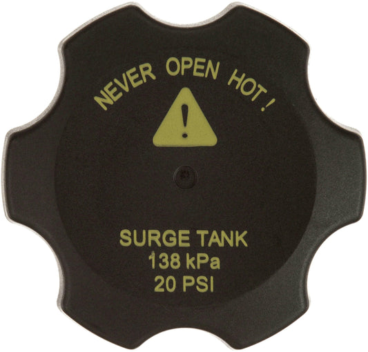 Gates 31569 Standard Radiator Cap
