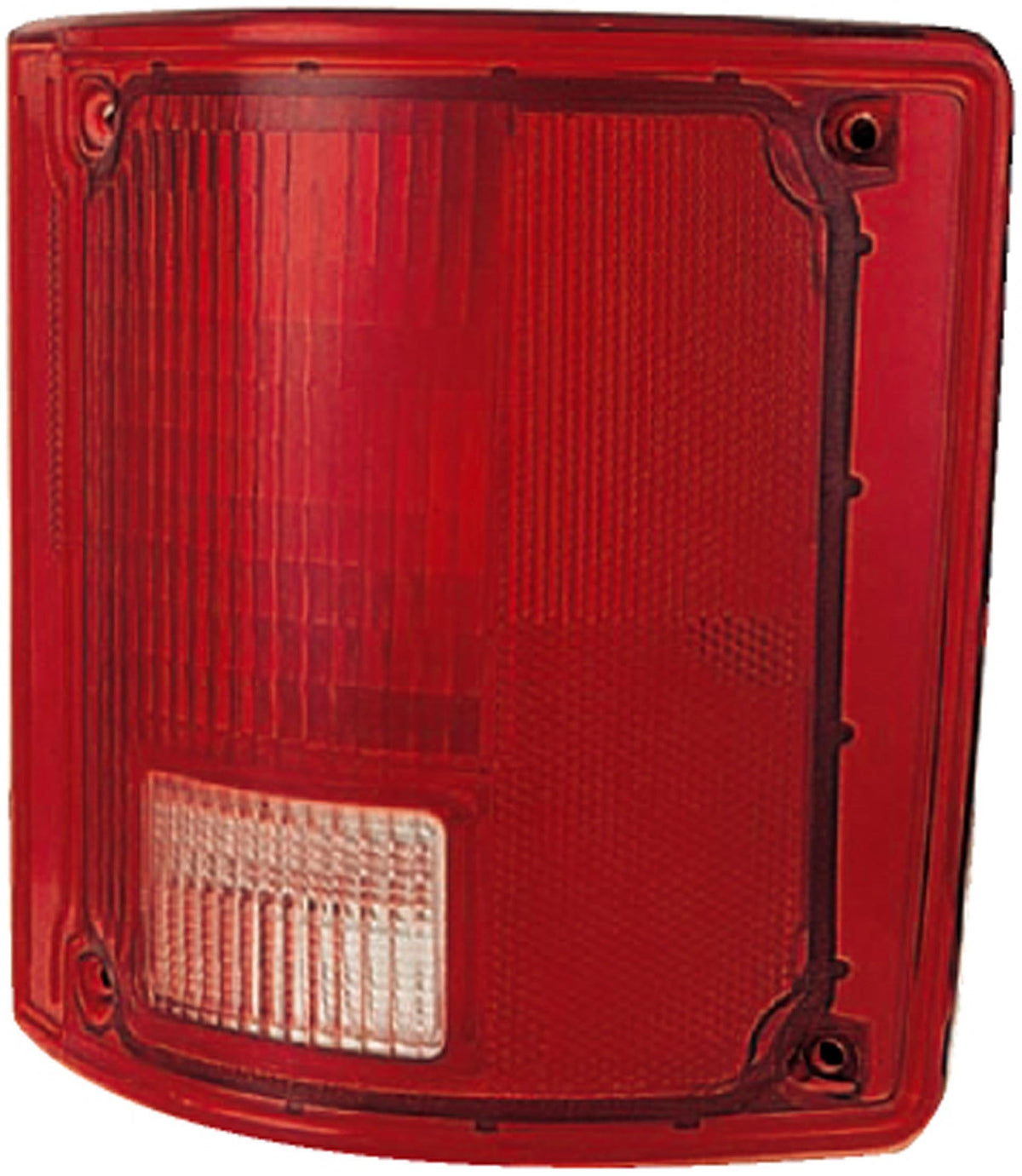DORMAN 1610052 Dorman 1610052 Driver Side Tail Light Assembly