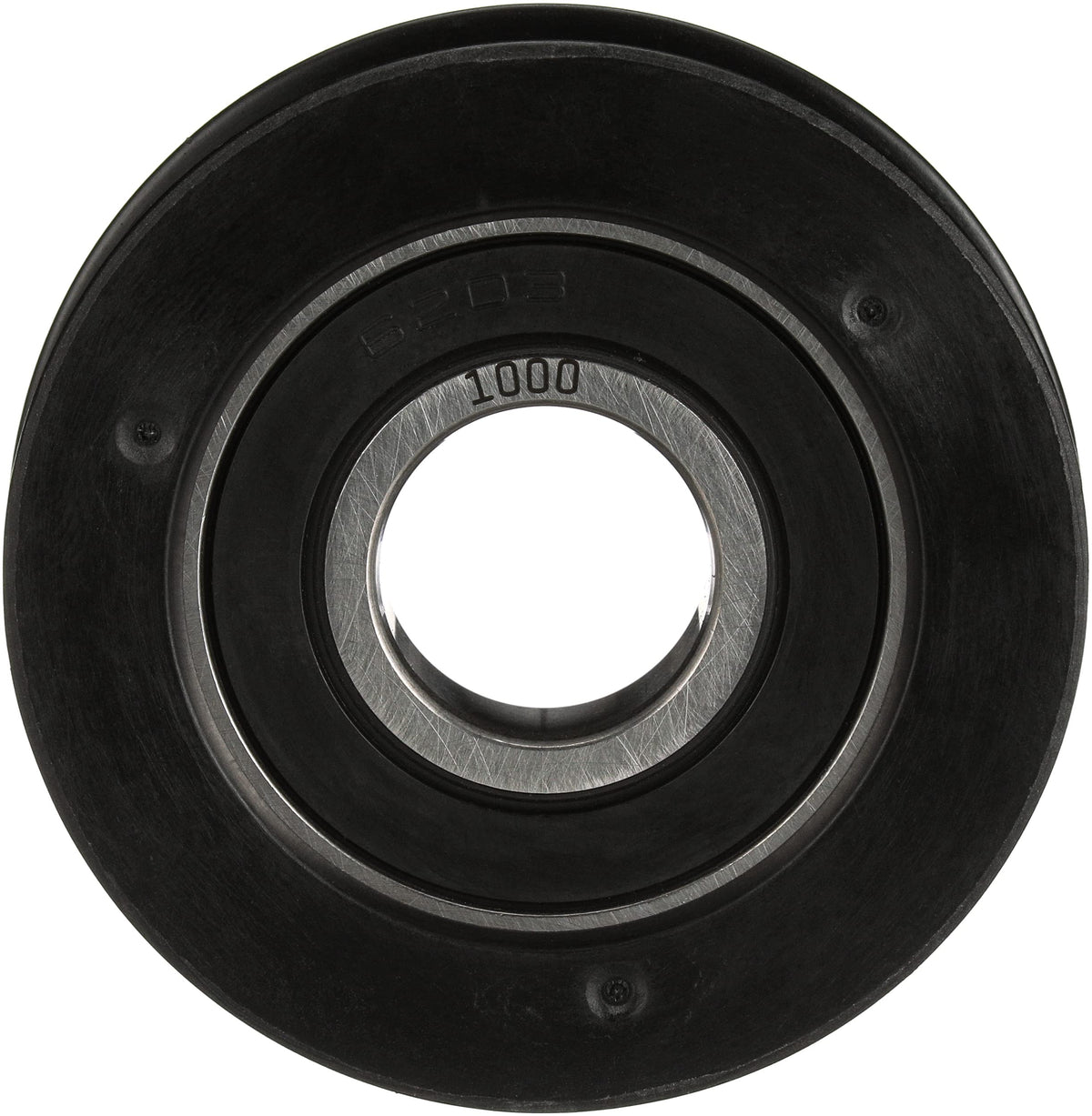 Gates 38025 Drive Align Belt Drive Idler/Tensioner Pulley