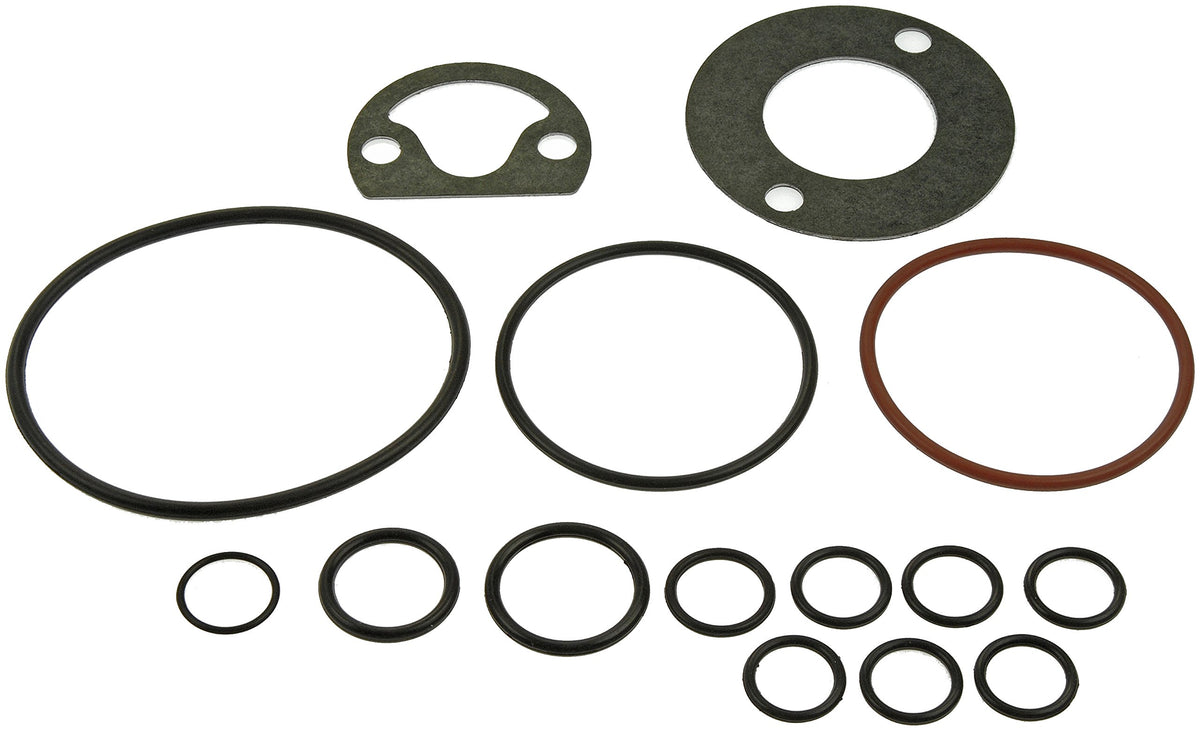 DORMAN 82560 Dorman 82560 Oil Adapter and Cooler Gasket Assortment