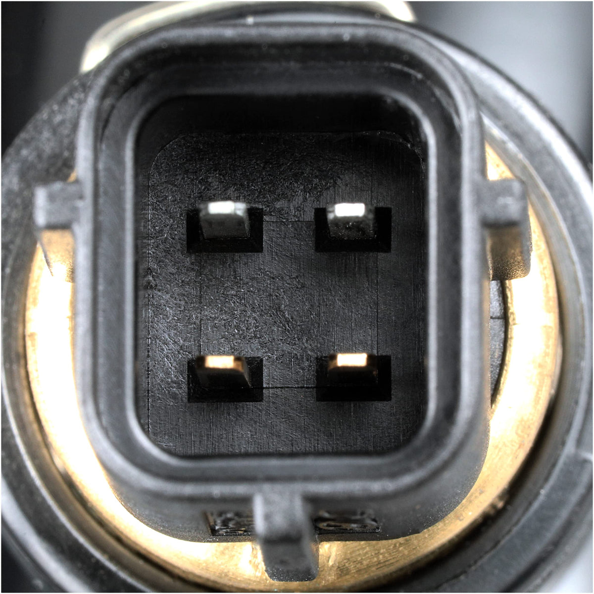 Gates CO34983 ENGINE COOLANT WATER OUTLET