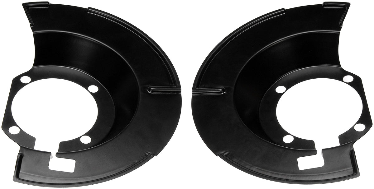 DORMAN 924-228 Dorman 924-228 Front Brake Dust Shield