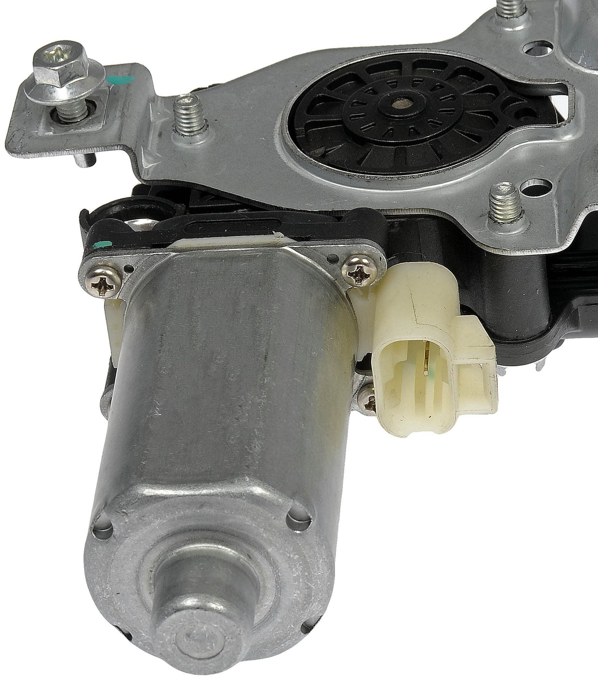 DORMAN 741-809 Dorman 741-809 Front Passenger Side Power Window Regulator and Motor Assembly Compatible with Select Chevrolet / Pontiac Models
