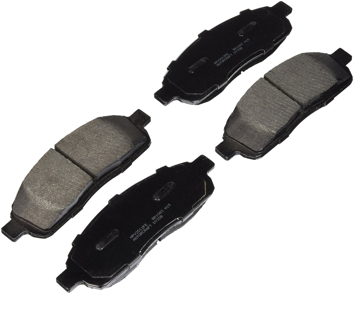 Motorcraft BR1083 FORD F-150/06-08 LINC LS:FRONT