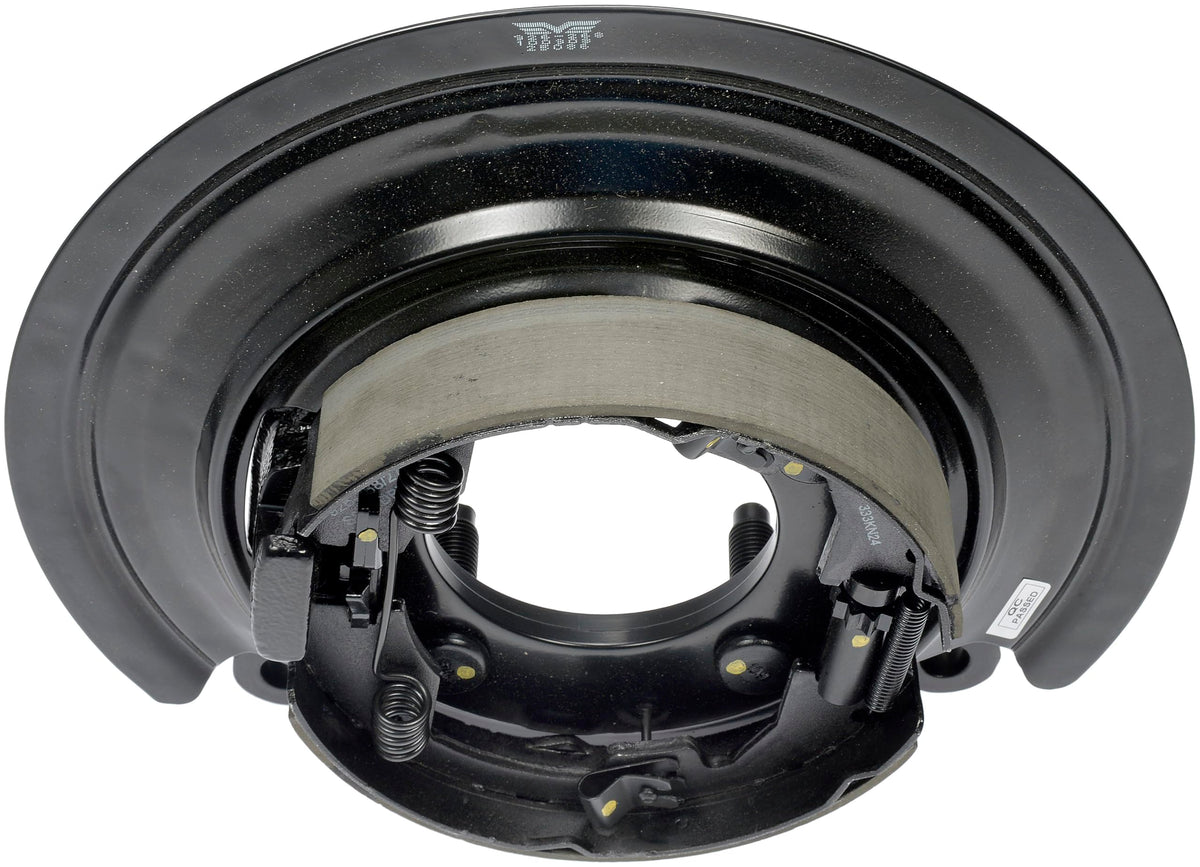 Dorman 926-268 Rear Loaded Brake Backing Plate
