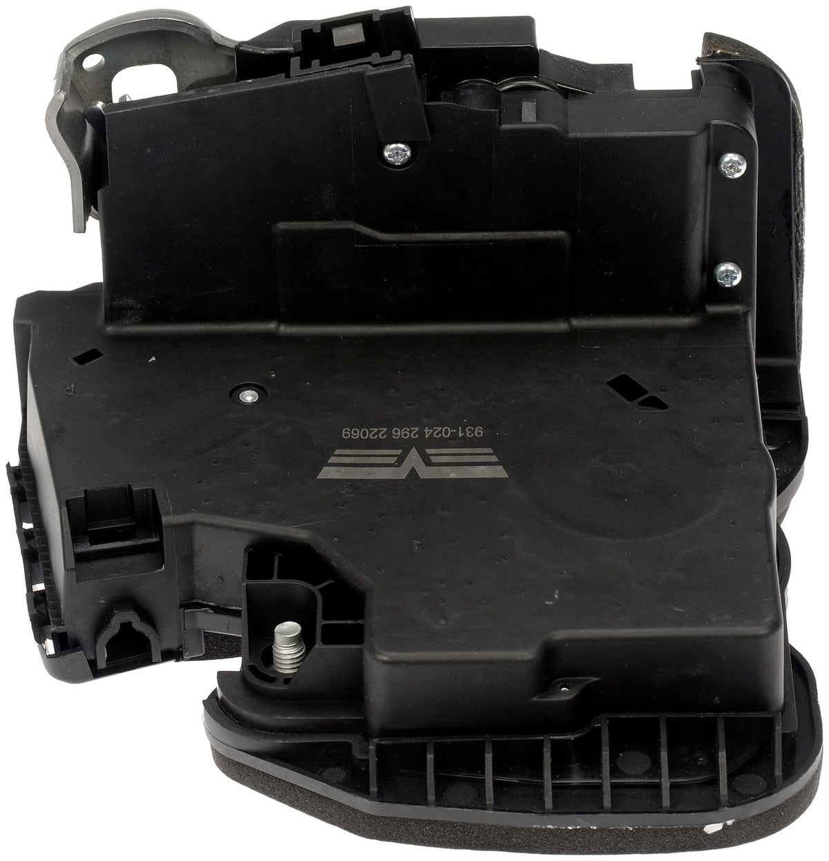 Dorman 931-024 Front Passenger Side Door Lock Actuator Motor