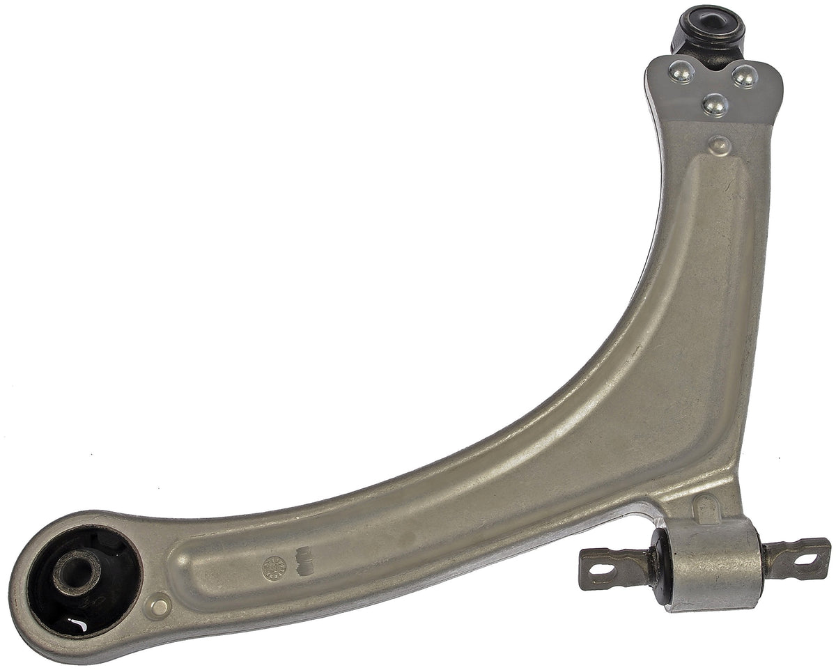 DORMAN 521-026 Dorman 521-026 Front Passenger Side Lower Suspension Control Arm and Ball Joint Assembly Compatible with Select Chevrolet / Pontiac Models