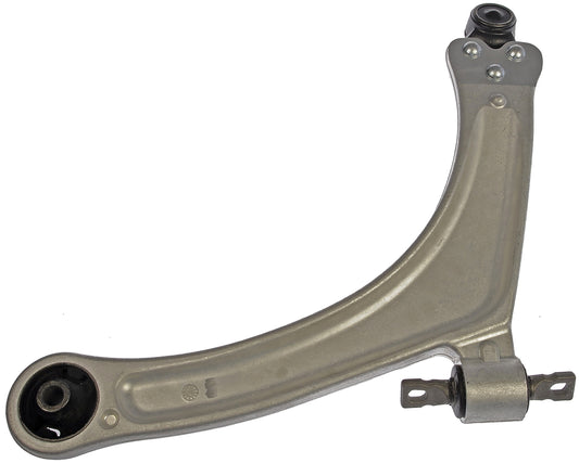 DORMAN 521-026 Dorman 521-026 Front Passenger Side Lower Suspension Control Arm and Ball Joint Assembly Compatible with Select Chevrolet / Pontiac Models