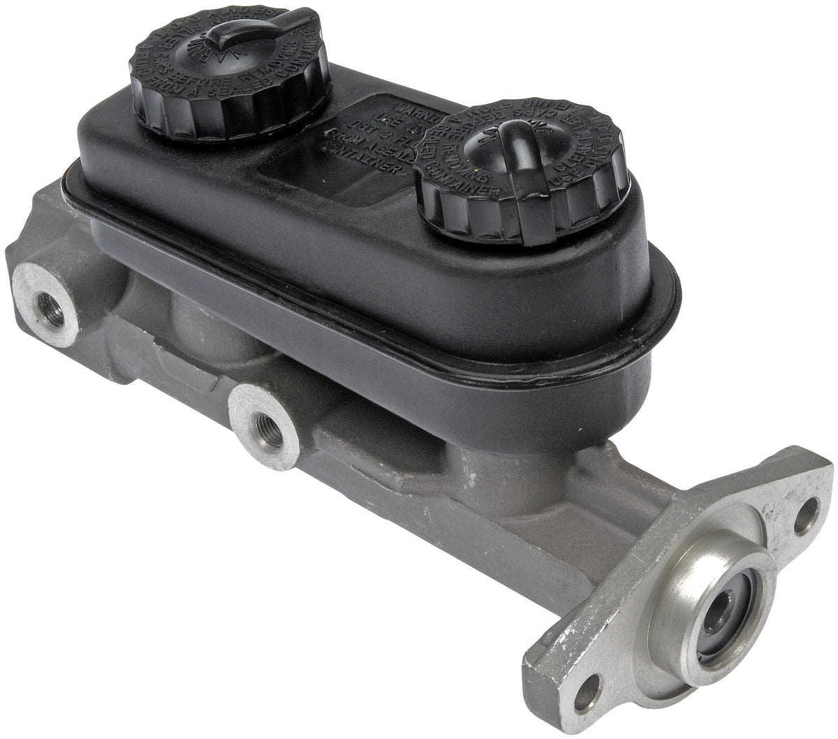 DORMAN M39476 Dorman M39476 Brake Master Cylinder