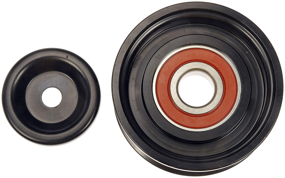 Dorman 419-711 Accessory Drive Belt Idler Pulley