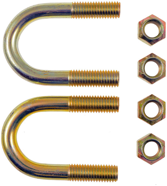 DORMAN 13503 Dorman 13503 Front Lower Control Arm U-Bolt Kit
