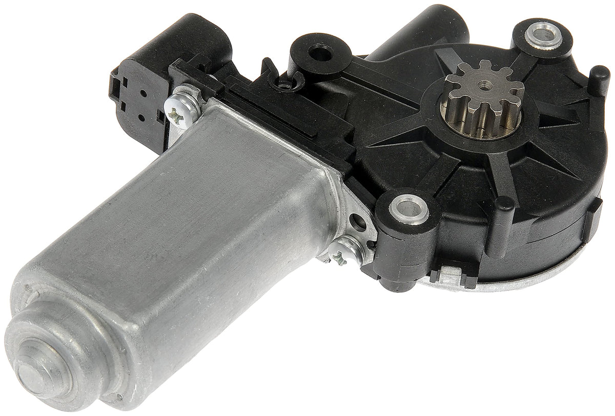 DORMAN 742-240 Dorman 742-240 Power Window Lift Motor Compatible with Select Ford / Mercury Models