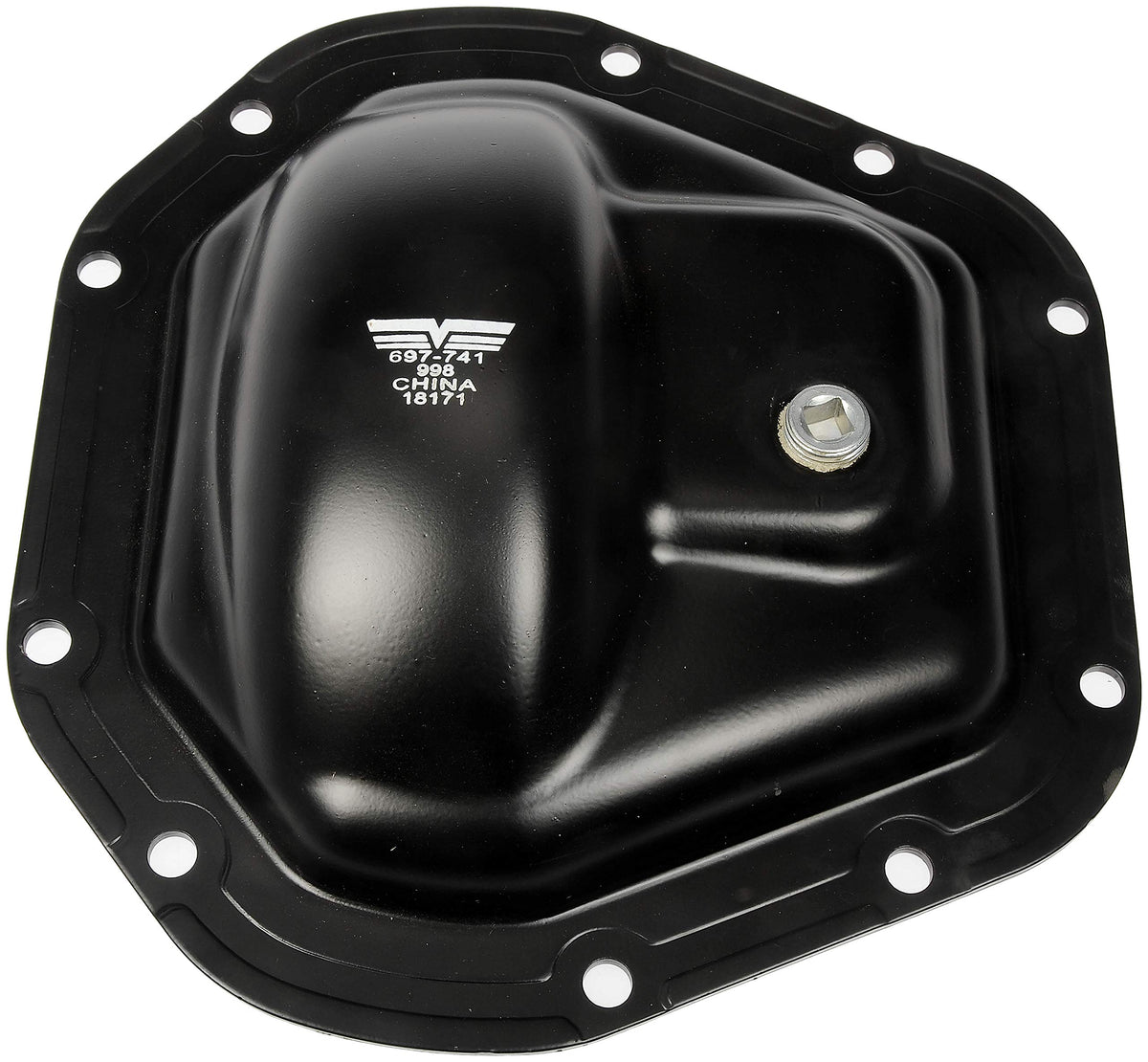 Dorman 697-741 DIFFERENTIAL COVER ASSEMBLY