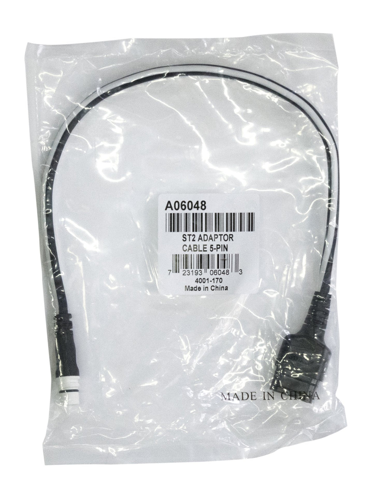 RAYMARINE A06048 Raymarine A06048 ADAPTER SEATALK NG TO SEATALK-2