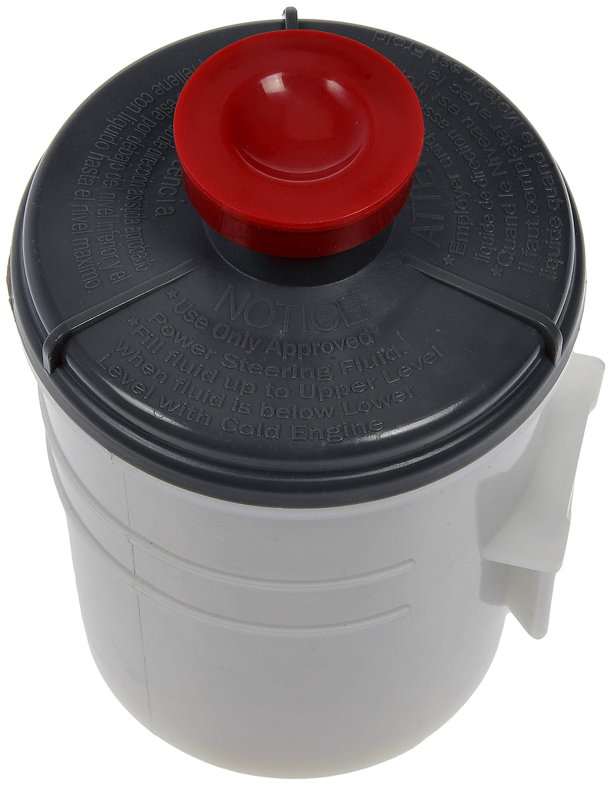 Dorman 603-713 Power Steering Reservoir with Cap