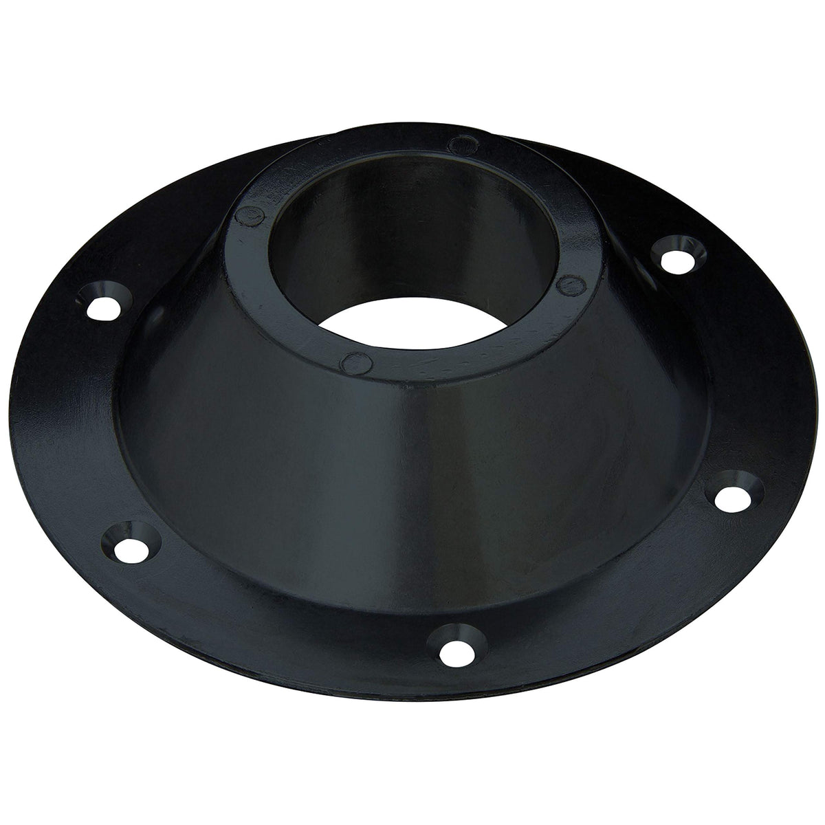 AP PRODUCTS 013-1119B Ap Products 013-1119B ROUND SURFACE MOUNT PEDESTAL BASE -