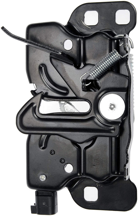 DORMAN 820-100 Dorman 820-100 Hood Latch Assembly