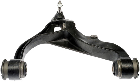DORMAN 522-556 Dorman 522-556 Front Passenger Side Lower Suspension Control Arm and Ball Joint Assembly Compatible with Select Dodge Models