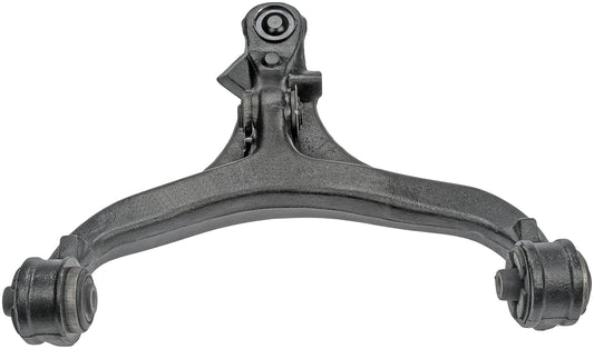 DORMAN 522-465 Dorman 522-465 Front Driver Side Lower Suspension Control Arm and Ball Joint Assembly Compatible with Select Dodge/Jeep Models