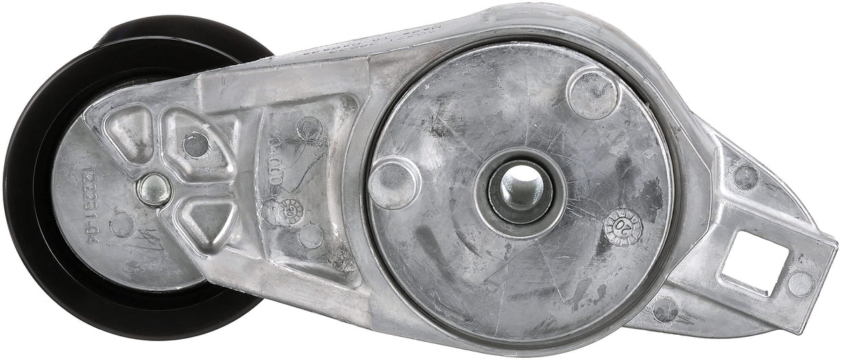 Gates 38633 FleetRunner Heavy-Duty Belt Drive Tensioner