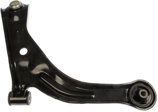 DORMAN 520-493 Dorman 520-493 Front Driver Side Lower Suspension Control Arm and Ball Joint Assembly Compatible with Select Ford / Mazda / Mercury Models