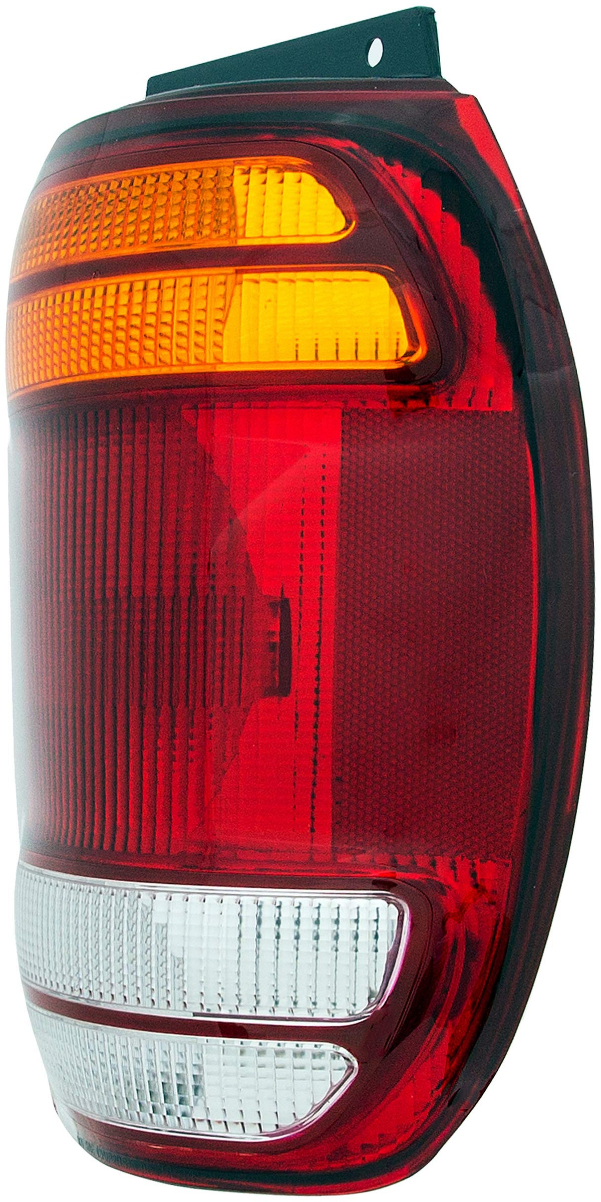 DORMAN 1610245 Dorman 1610245 Passenger Side Tail Light Assembly