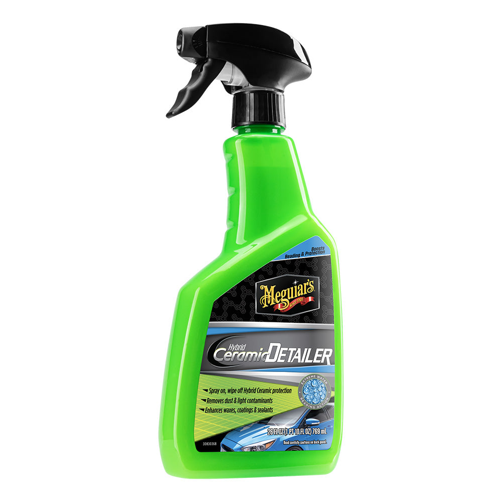 Meguiar's G200526 Meguiar's Hybrid Ceramic Detailer - 26oz