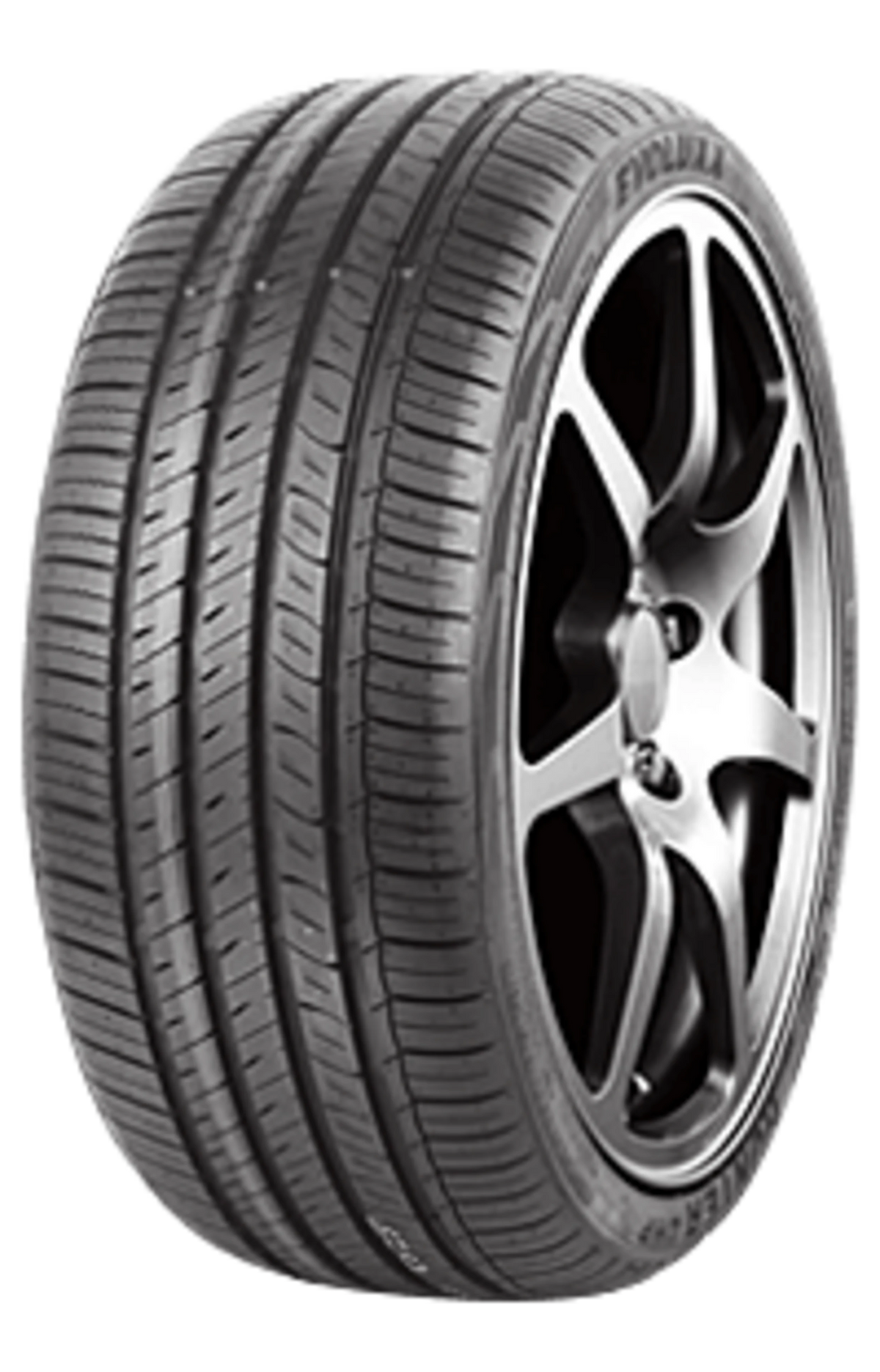 Evoluxx Capricorn UHP 305/30R26 tire