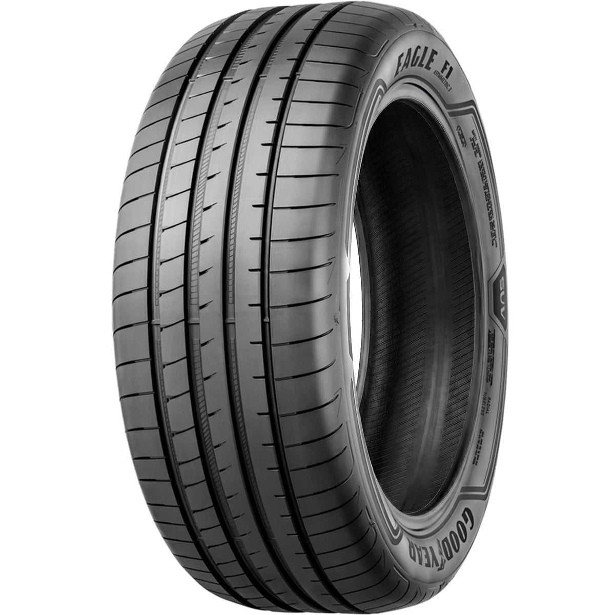 Goodyear Eagle F1 Asymmetric 3 285/35R22 tire