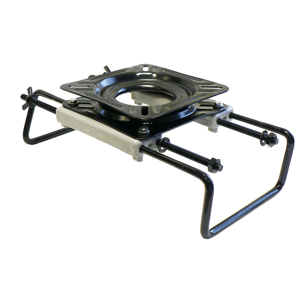 Springfield Marine 1104010 Springfield Jon Boat Seat Clamp - 8" to 20-1/2"