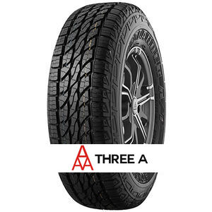 Three-A Ecolander A/T LT285/70R17 tire