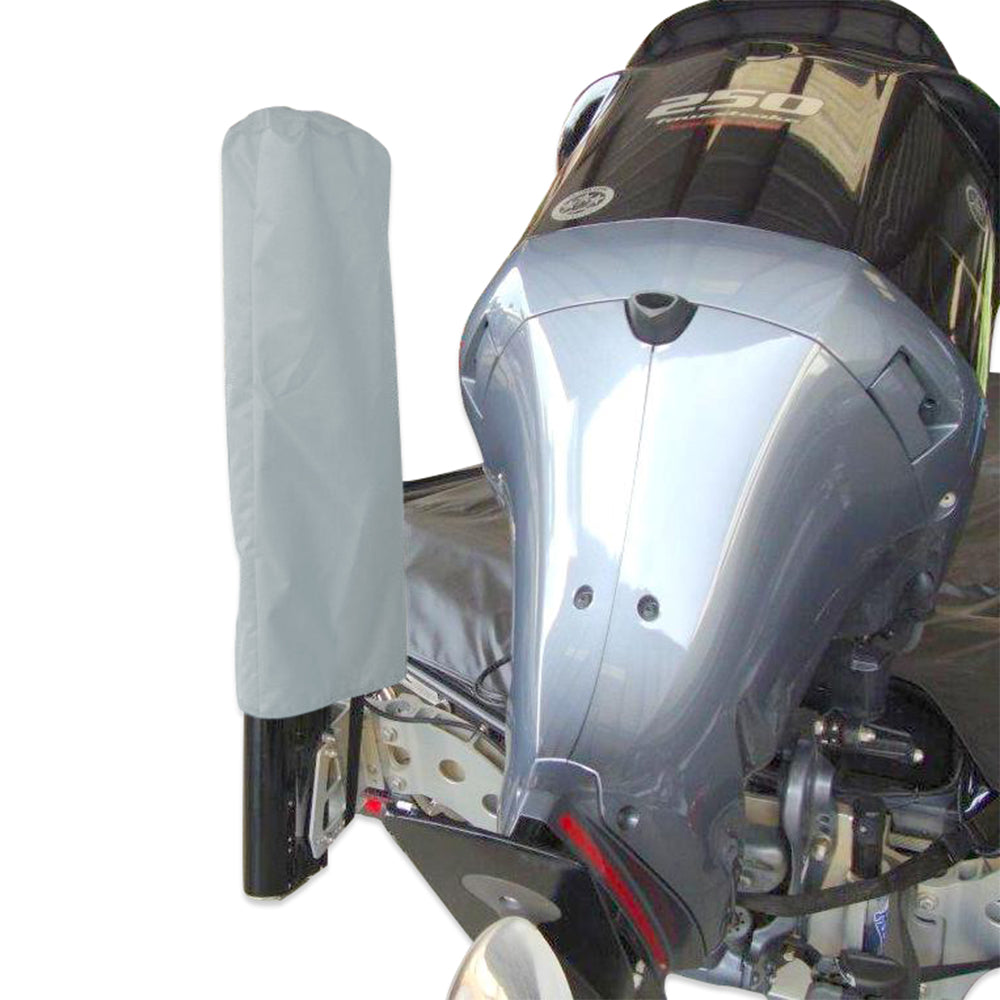 Carver 6010-08S-11 Sun-DURA® 8' Talon Cover