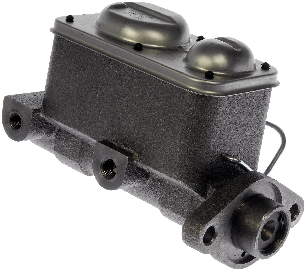DORMAN M76162 Dorman M76162 Brake Master Cylinder